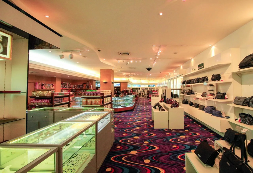 Grand Andaman Hotel