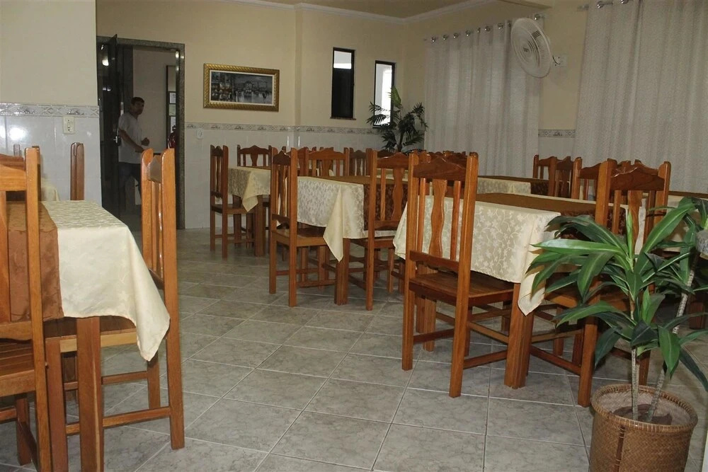 Hotel Pousada Figueiredo