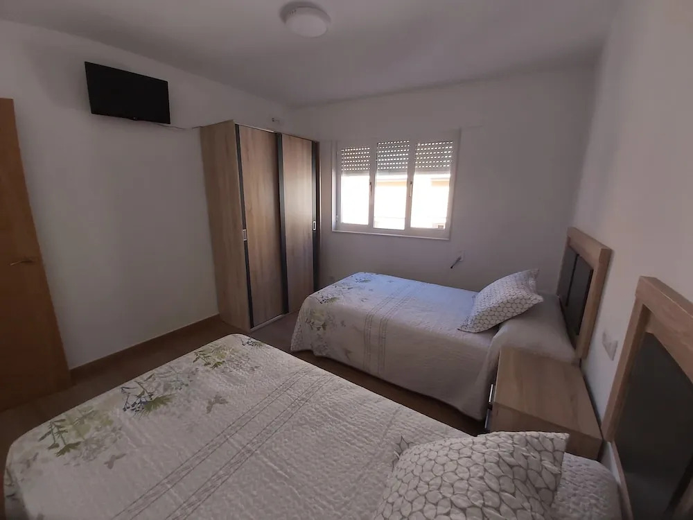 Apartamento Adriana