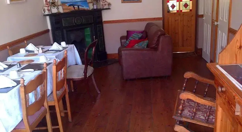 Avalon Lodge B&B