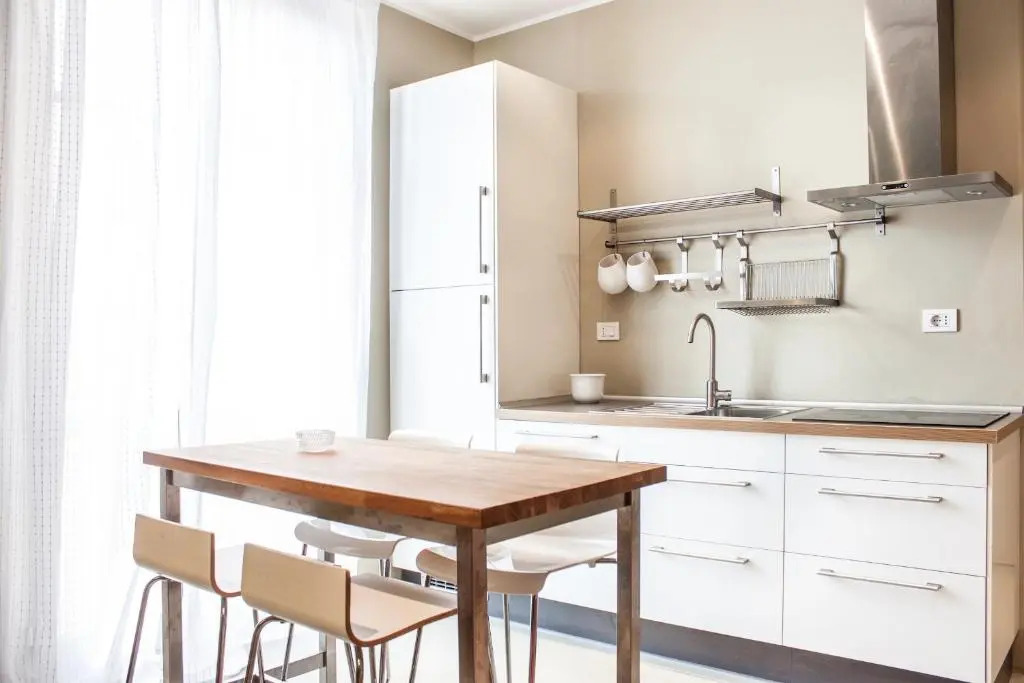 Sant'Agostino Apartments by Rent all Como