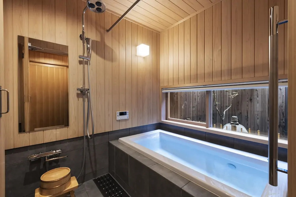 Rinn Premium Machiya Koki