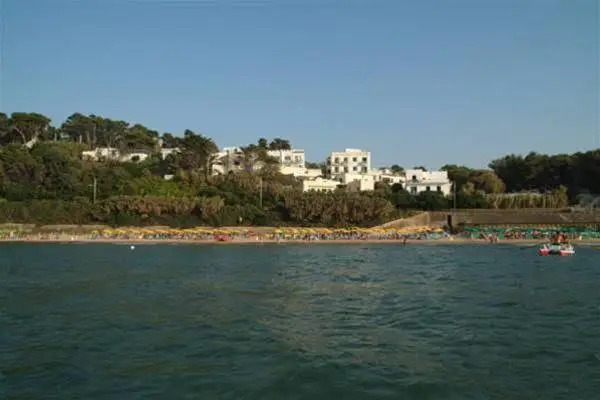 Villa Nettuno