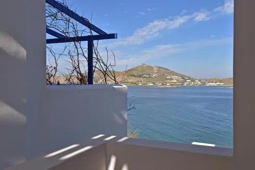 Armenistis Apartment 2