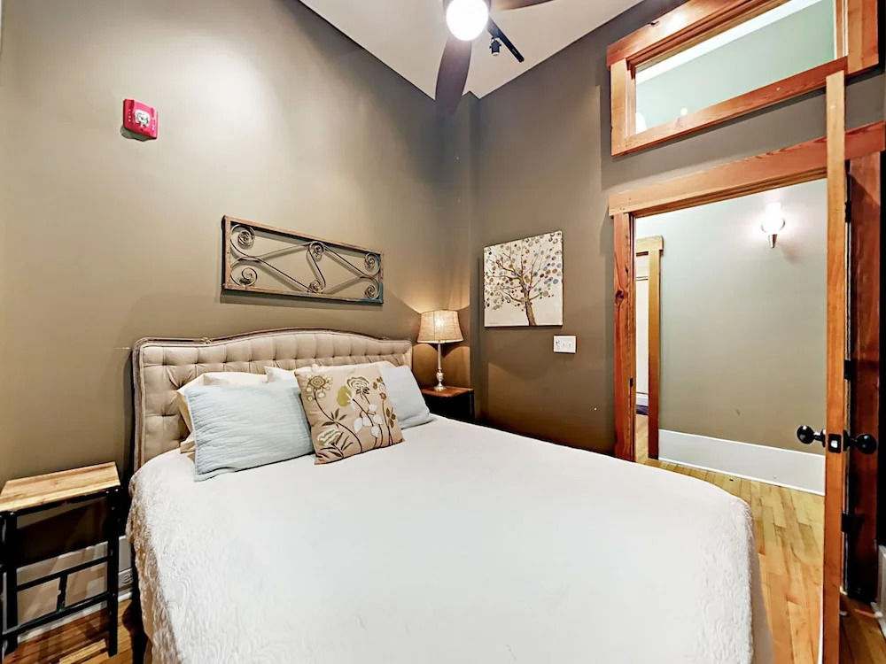 Church Street #102 - 2 Br Apts