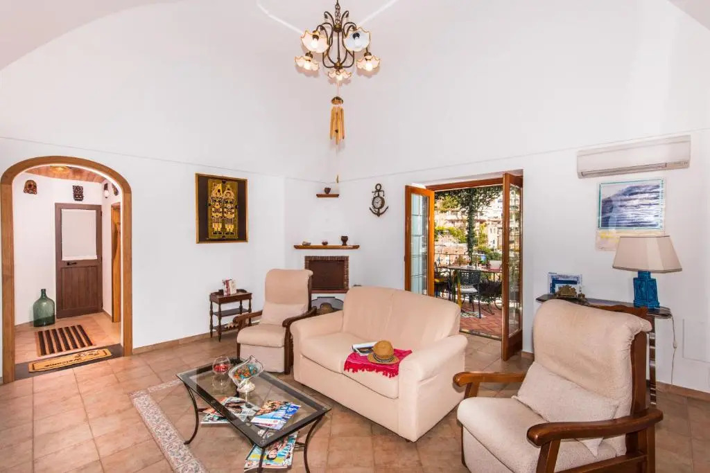 Casa Valentina
