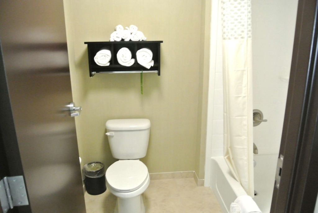 Hampton Inn Carrizo Springs