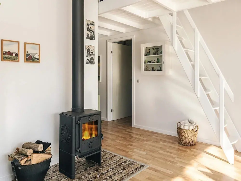 6 person holiday home in Hals