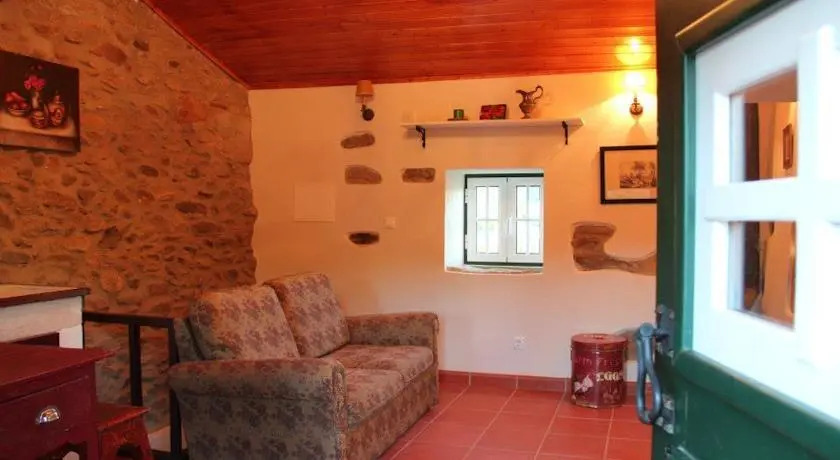 Casa Do Salgueiral