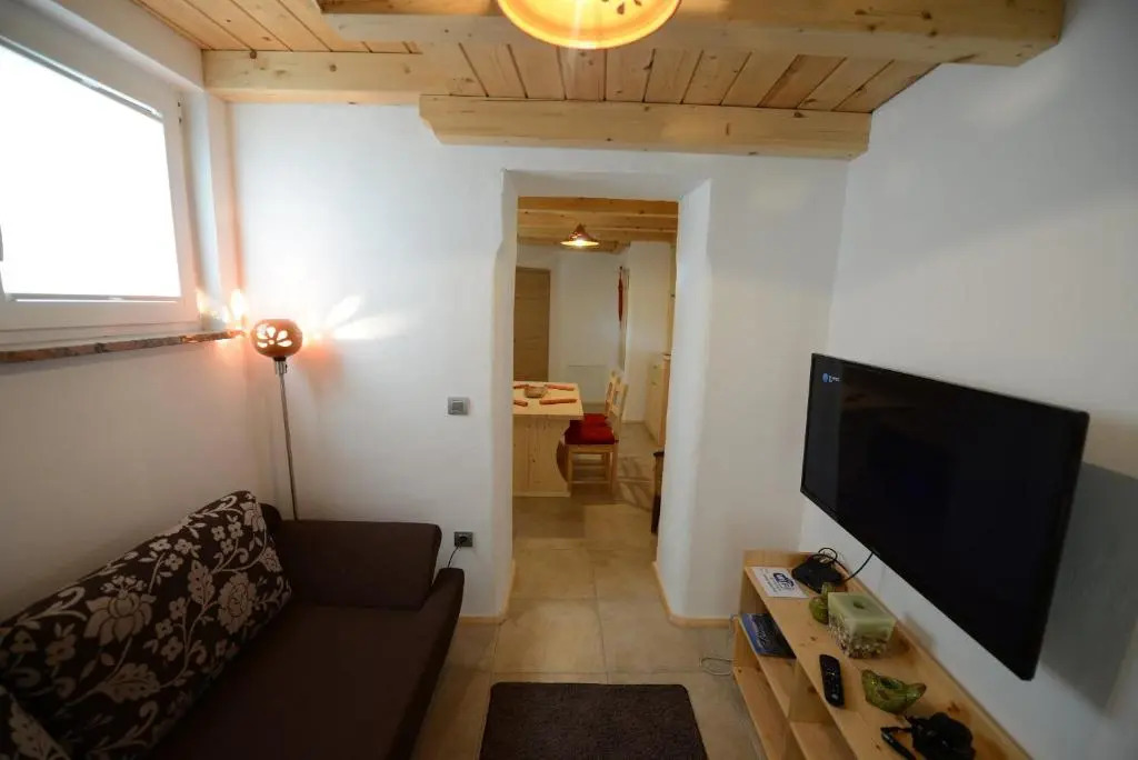Apartments Mojca