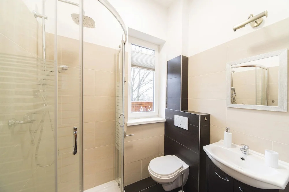 Apartamenty EverySky Karpacz - Wilcza 3F_P