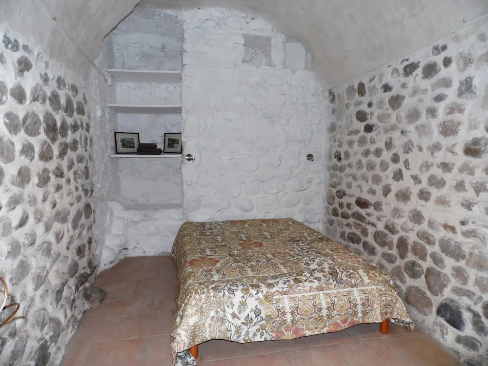 Gîte Lanas