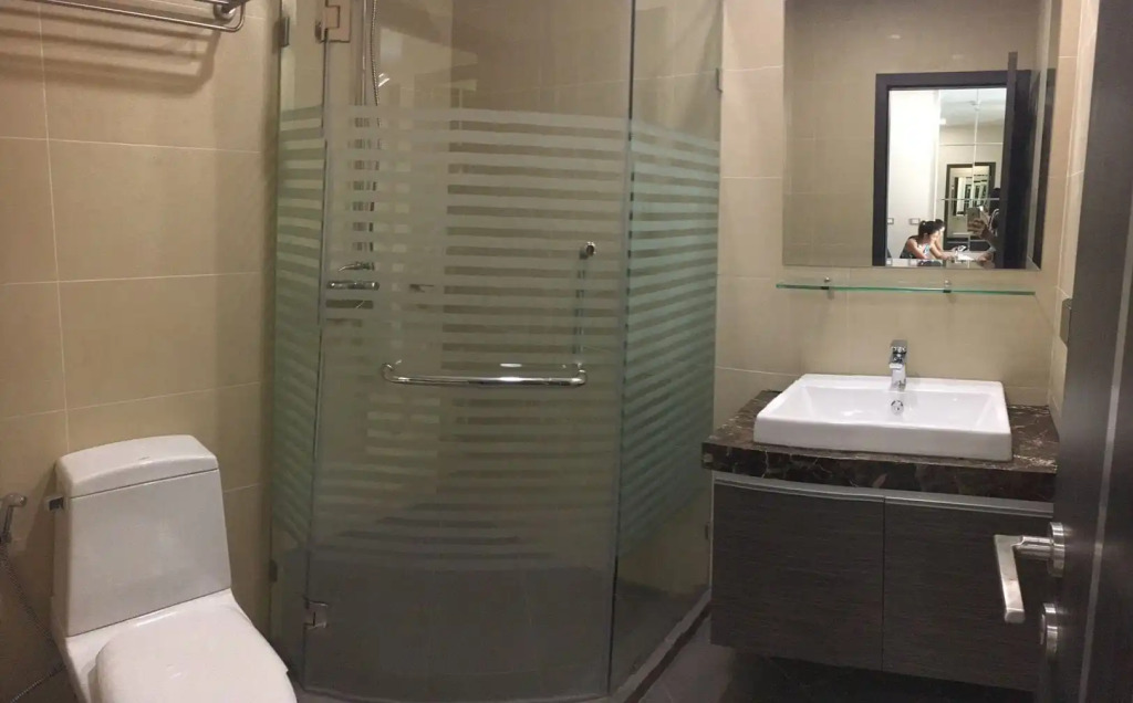 Dusit Grand Condo View