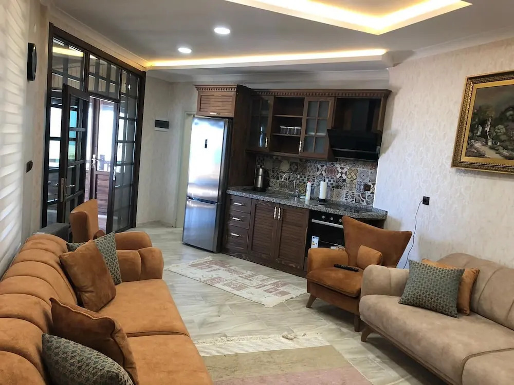 Ravza Villas