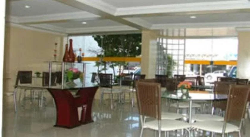 Hotel Porthal da Ilha- Paulo Afonso-Ba