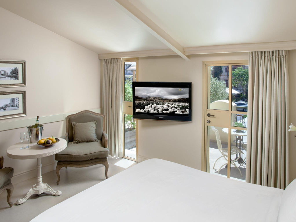 Templers House Boutique hotel
