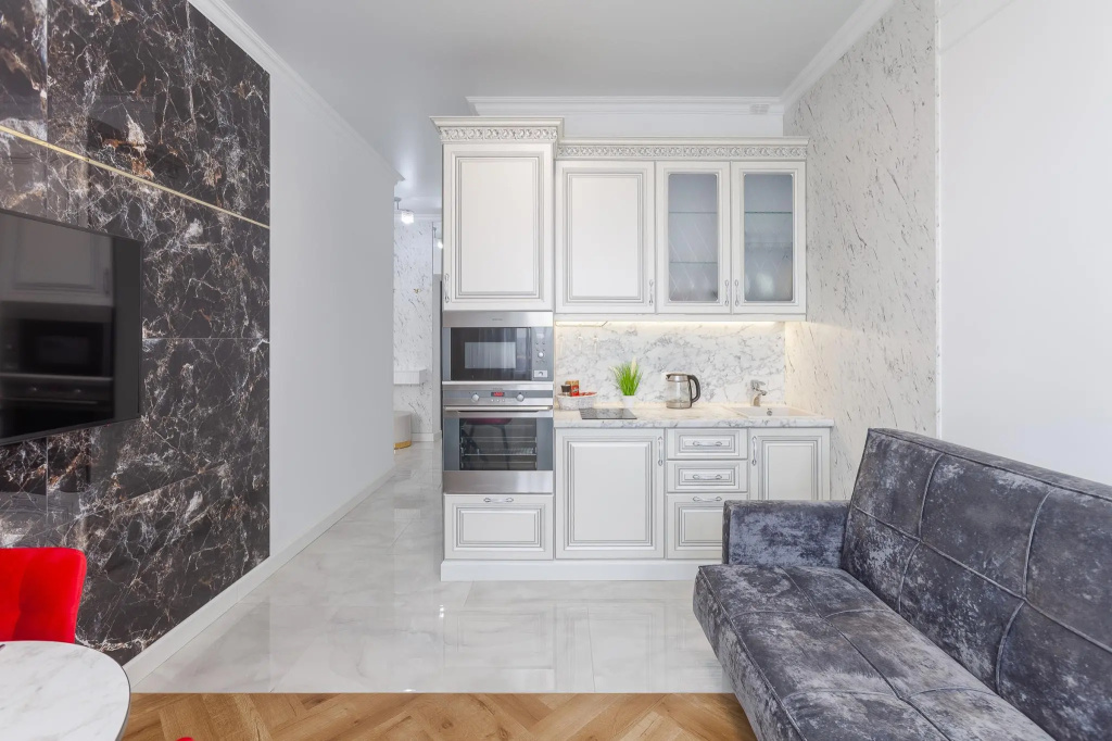 RentPlaza на улице Садовая 176