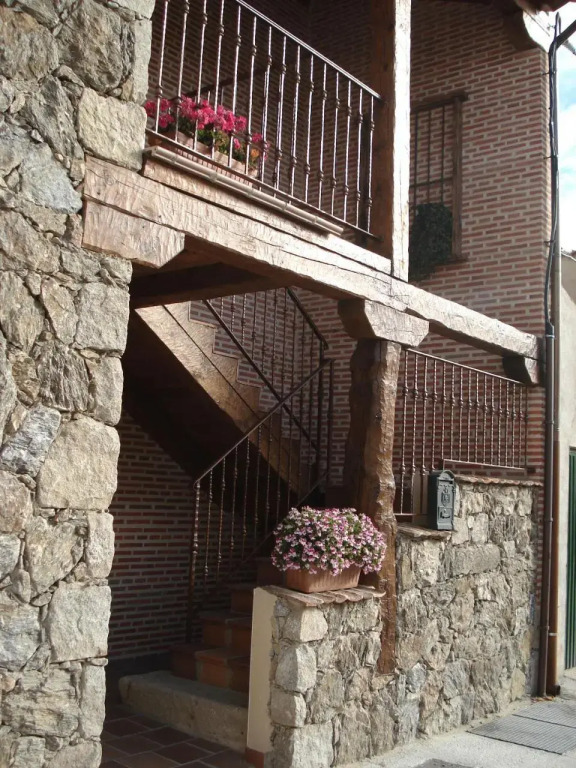 Casa Rural Los Barreros