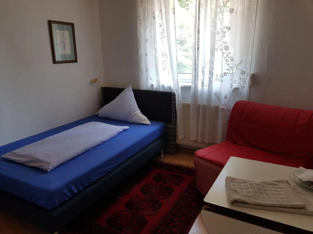 Boutique-Hotel Goethe