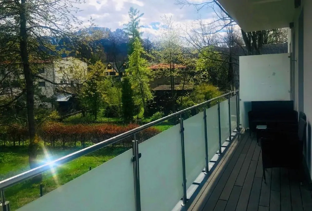 Mountain Apartments Jagiellońska Residence