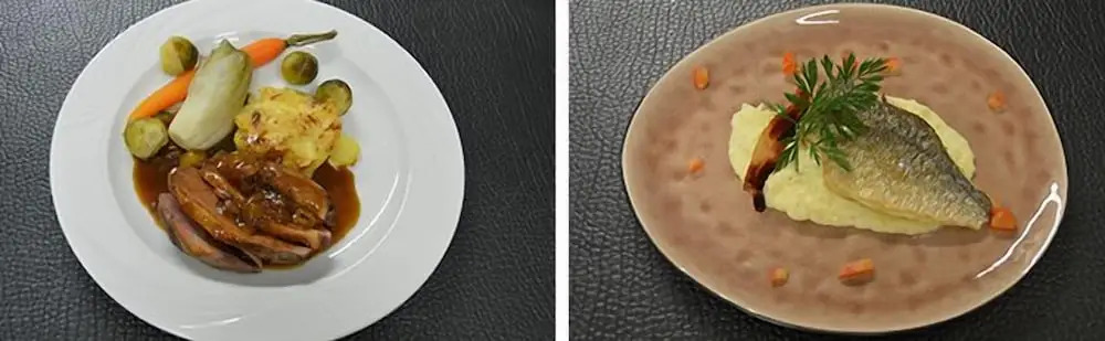 Auberge Le Temps des Saveurs