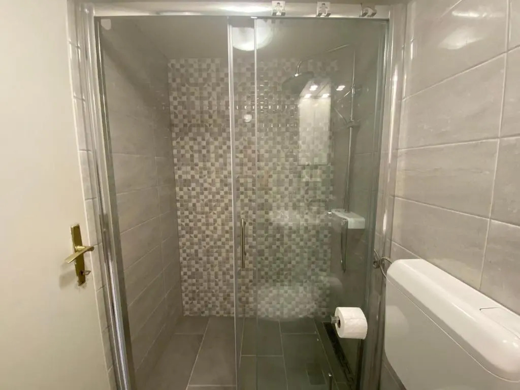 Apartment Surdić