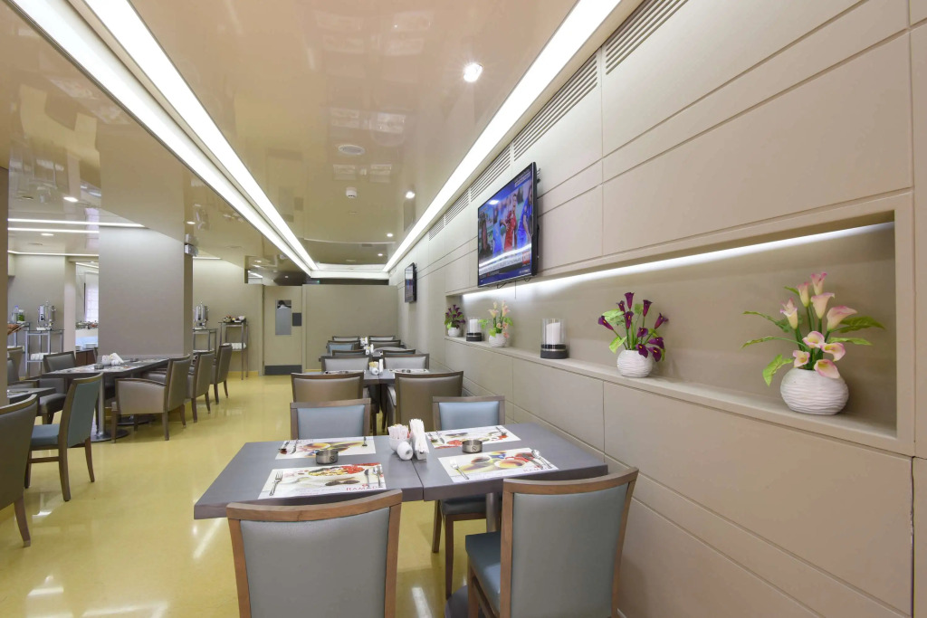 Ramada by Wyndham Downtown Beirut