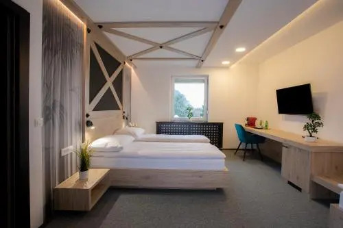 Rooms Hrpelje