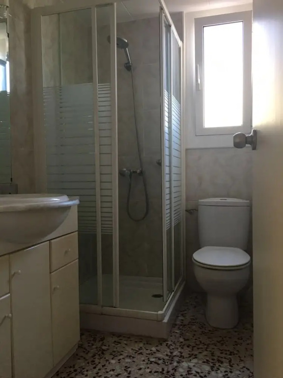 SEA Front Mediterranea Apartment