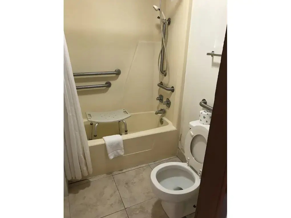Sunrise Inn - Bradenton