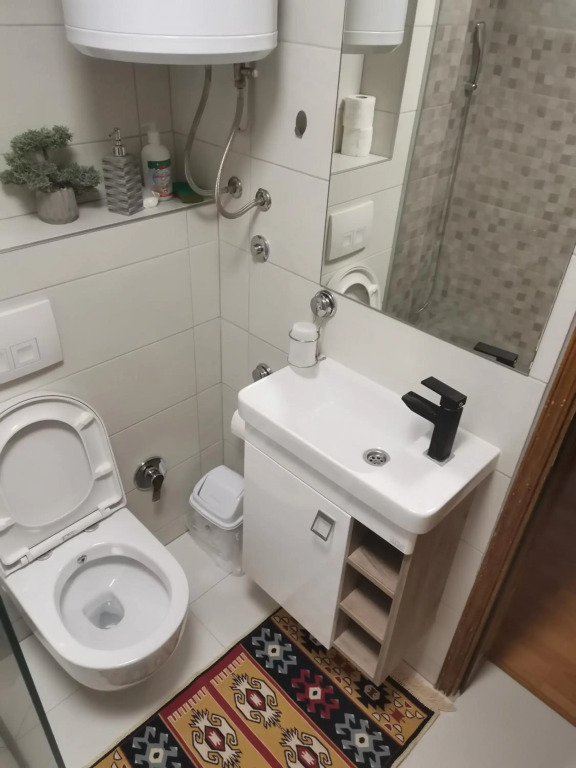 Apartmani Lana