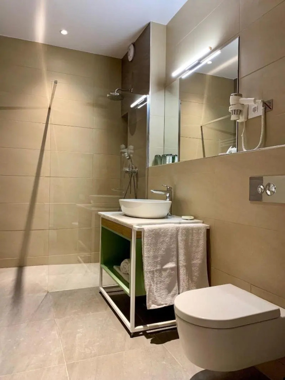 Riva Mamaia Beach Apart Hotel