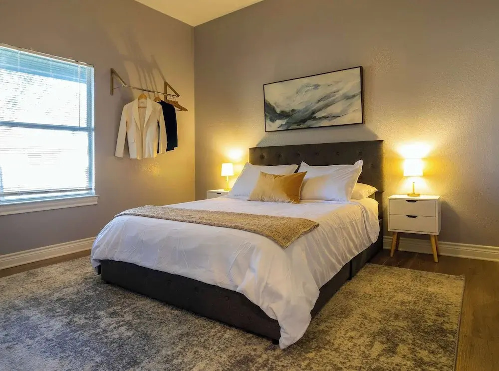 Atlas Cottage Cozy Stay for 2