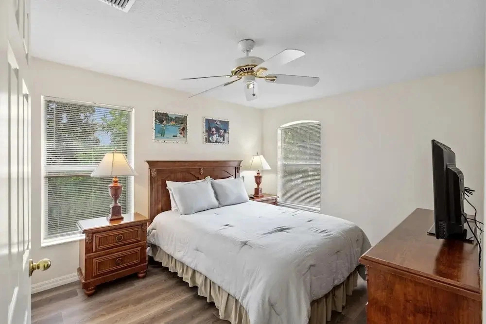 Highlands Reserve 4 Bedroom Vacation Home with Private Pool 4 Hotel Room