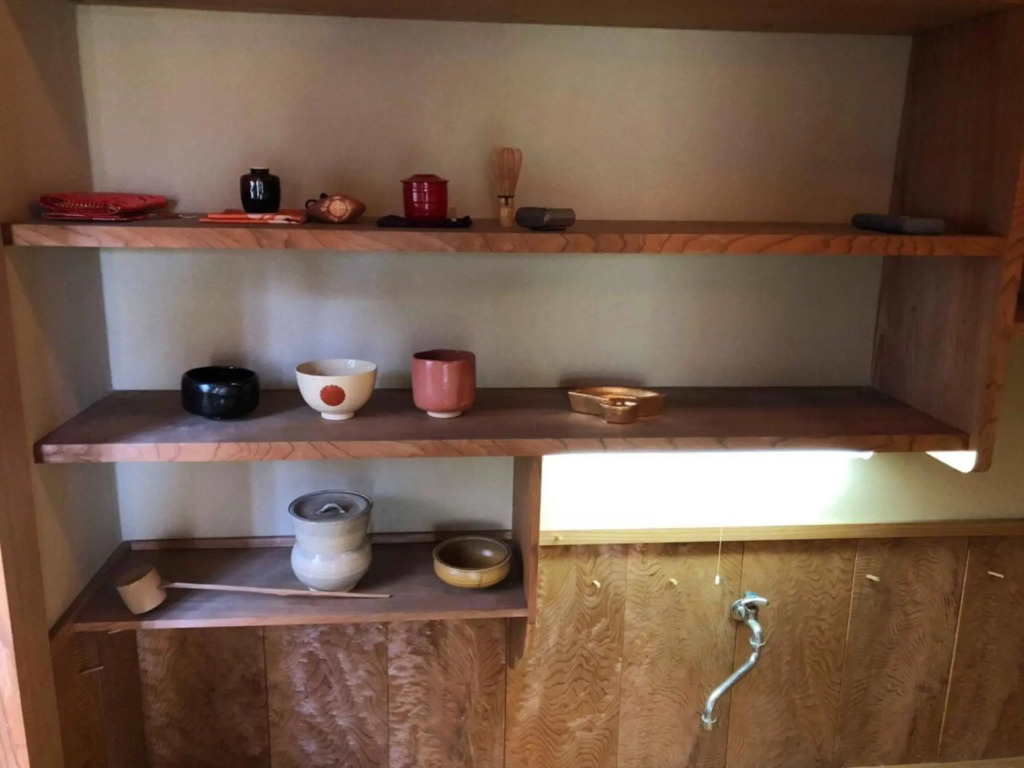 KOTO TEA HOUSE - Vacation STAY 12837
