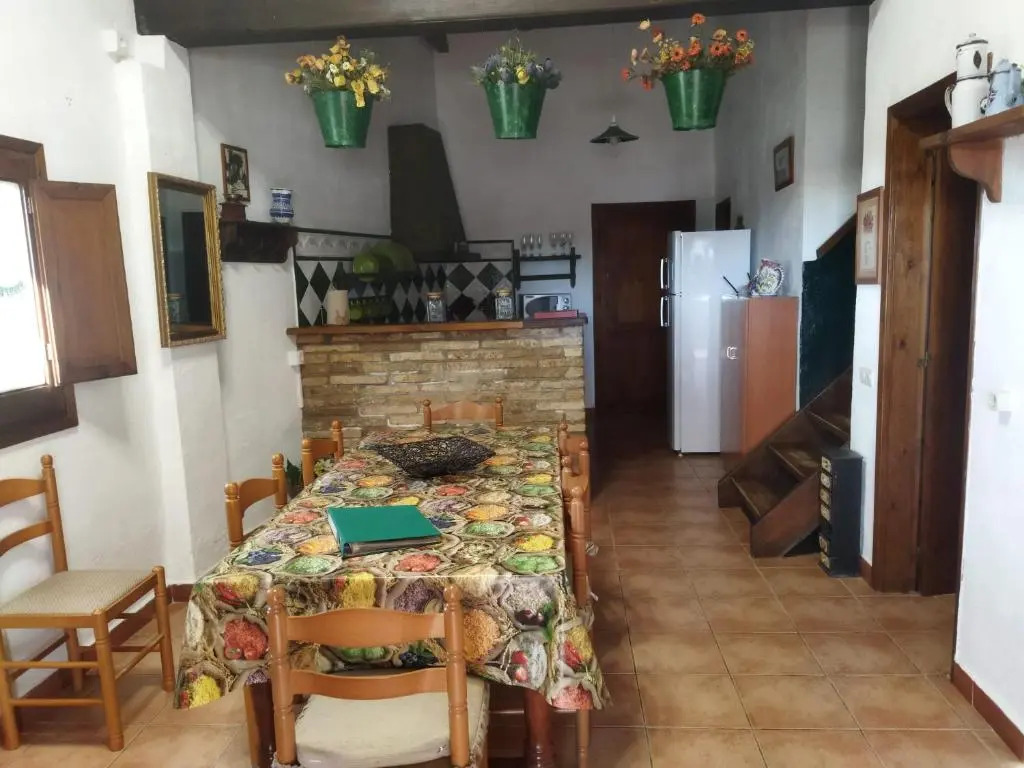 Caseta de Susana
