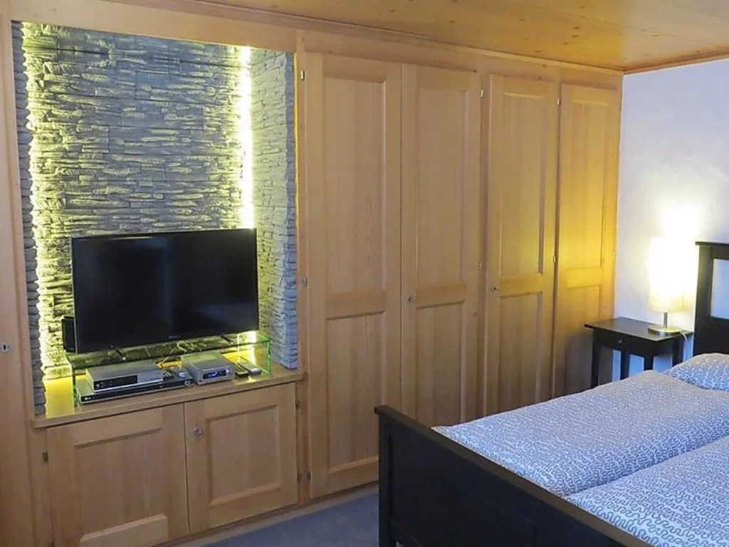 Apartment Bijou Arnensee by Interhome