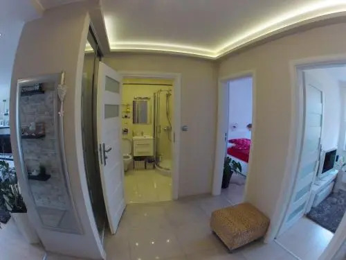 Apartament Alicja