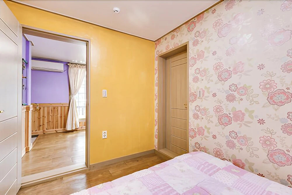 Wonju Sunnyhill Pension