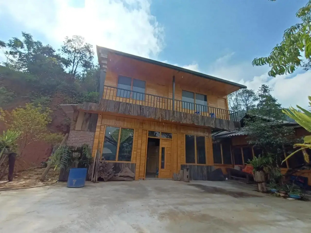 Ta Phin Homestay