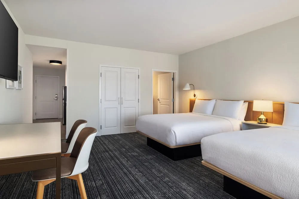 Towneplace Suites By Marriott Hickory