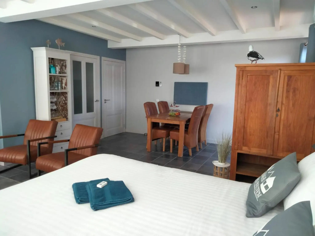 B&B Veers Buuten