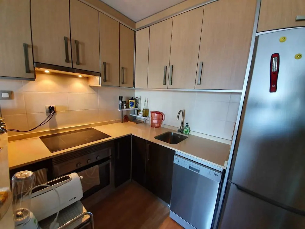 Port Apartment Moraira
