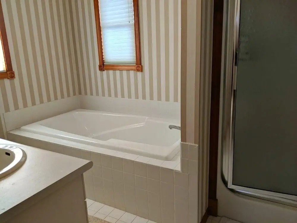 Van Buren Place 5 Bedroom Home