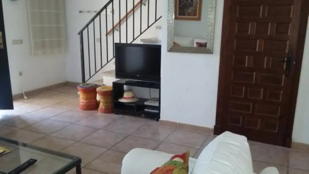 107423 - House in Zahara