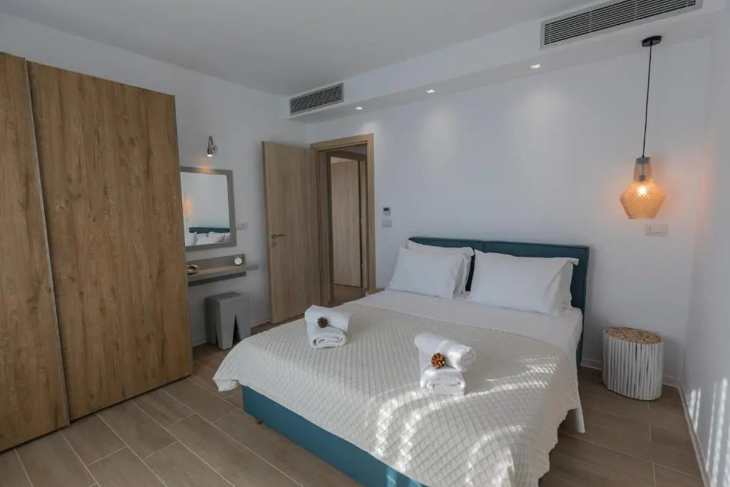 Exclusive Sea View Villa Madelaine
