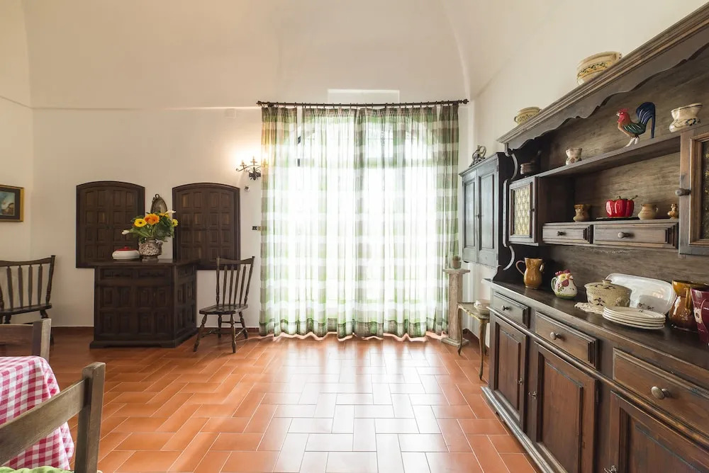Villa Angela