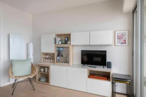 Apartment La Baule Appartement Face Mer