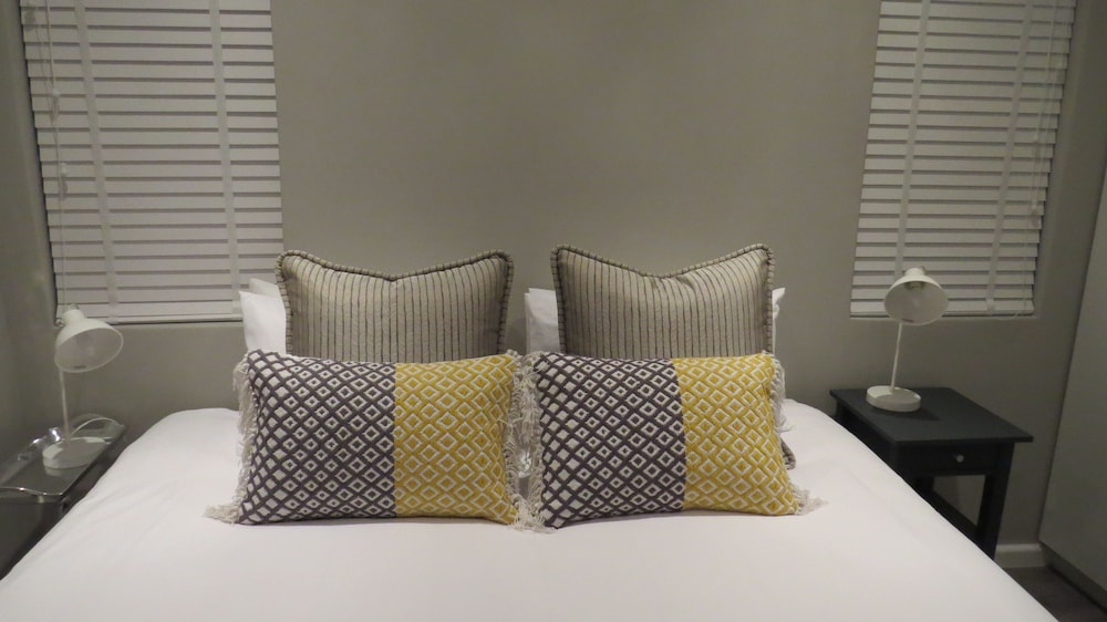 16 Rhodes-North Self Catering Apartment & Studio