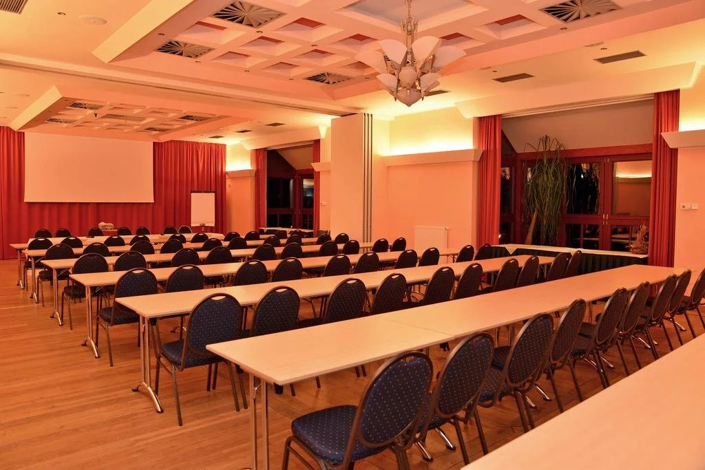 Hotel Studanka